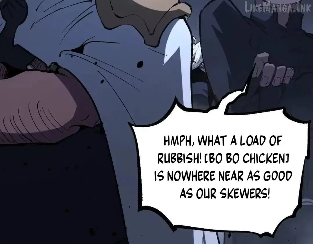God-level Assassin, I’m the Shadow, chapter 121, page 103