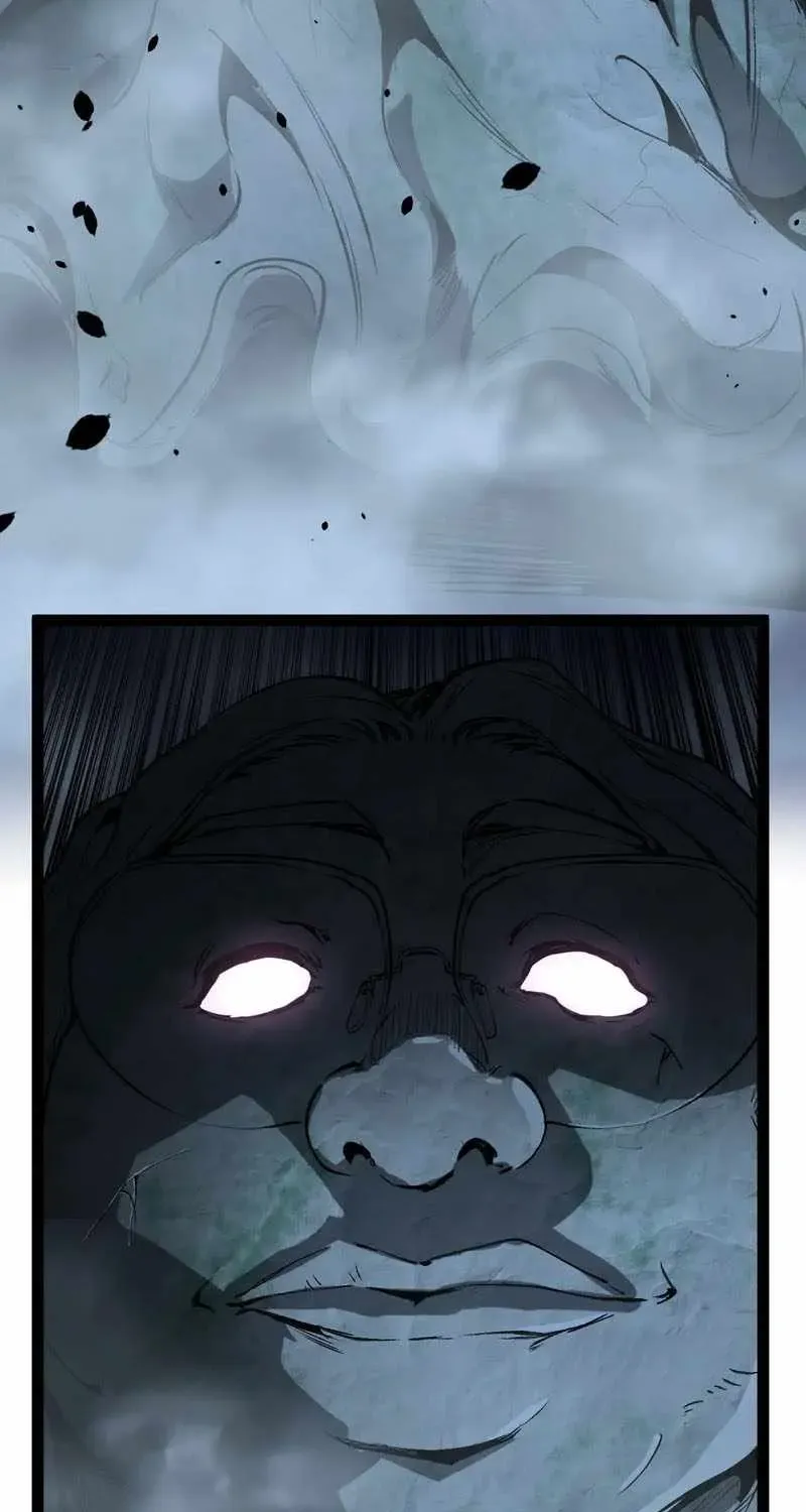 God-level Assassin, I’m the Shadow, chapter 122, page 9