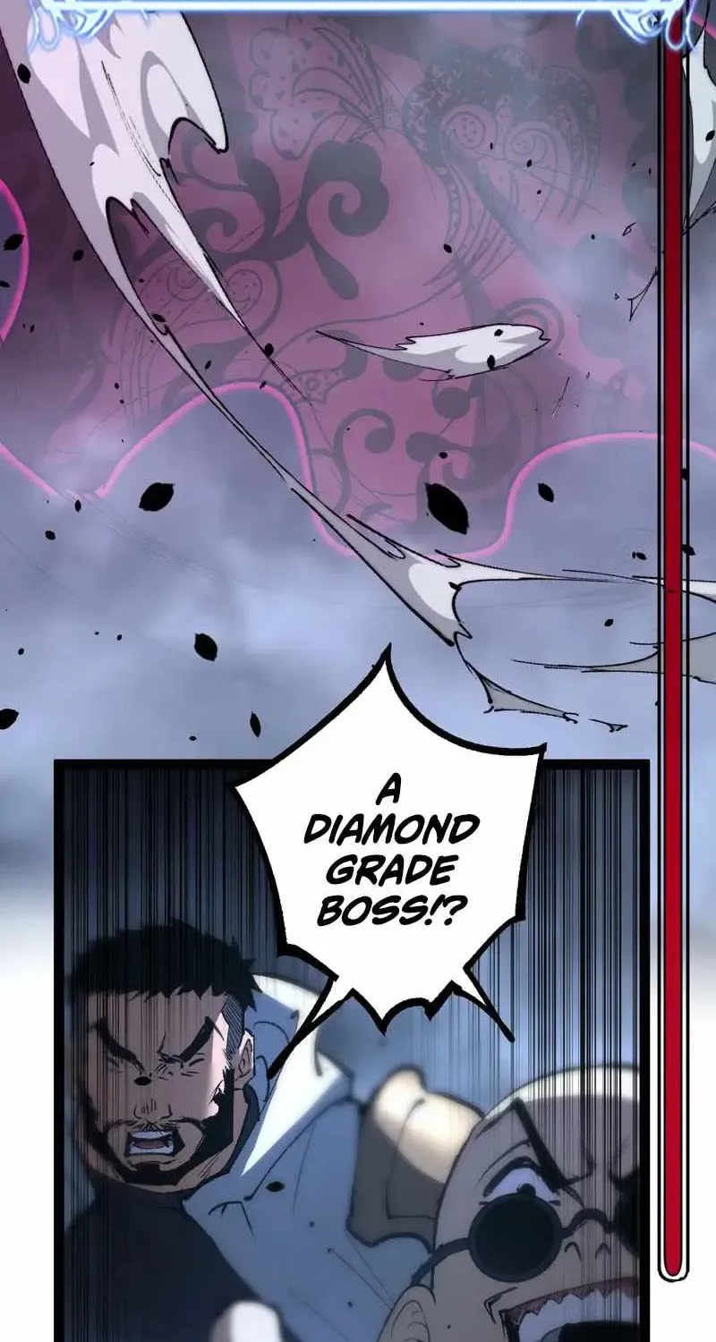 God-level Assassin, I’m the Shadow, chapter 122, page 15