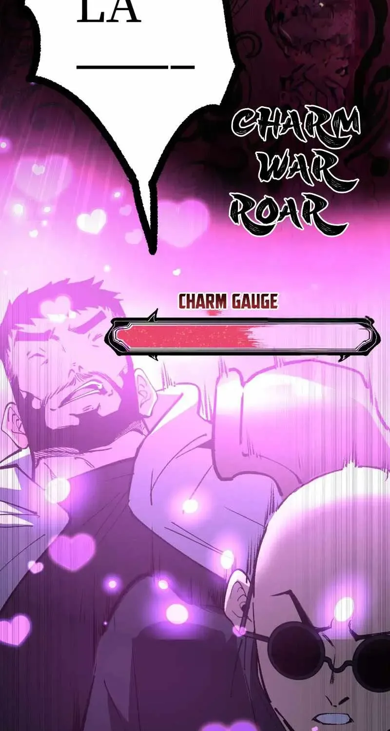 God-level Assassin, I’m the Shadow, chapter 122, page 22