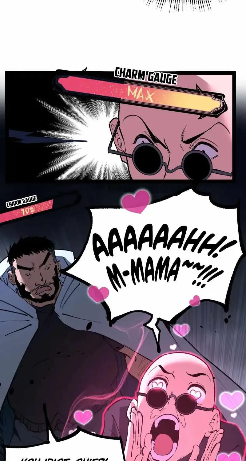 God-level Assassin, I’m the Shadow, chapter 122, page 24