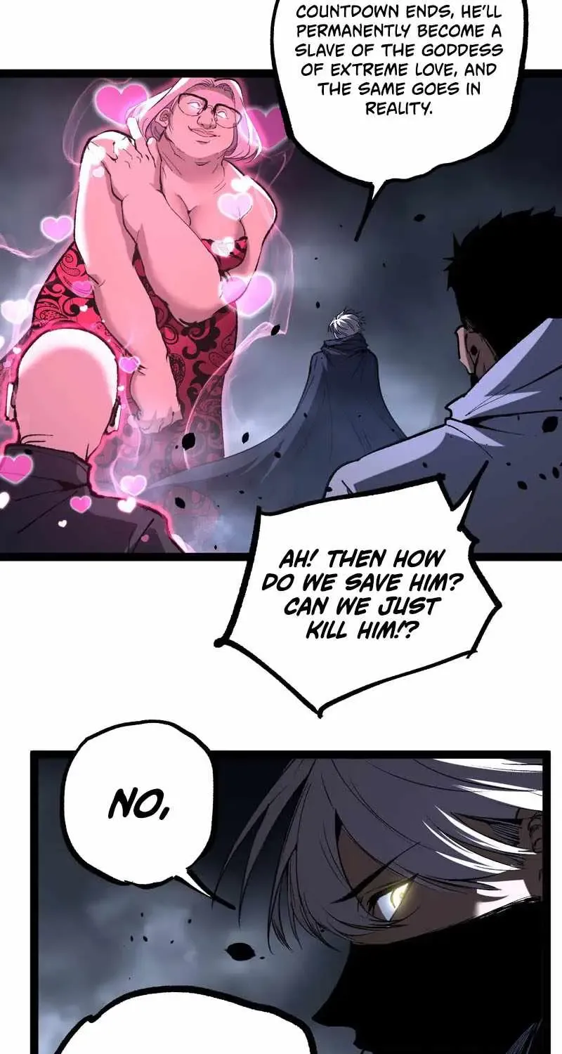 God-level Assassin, I’m the Shadow, chapter 122, page 26