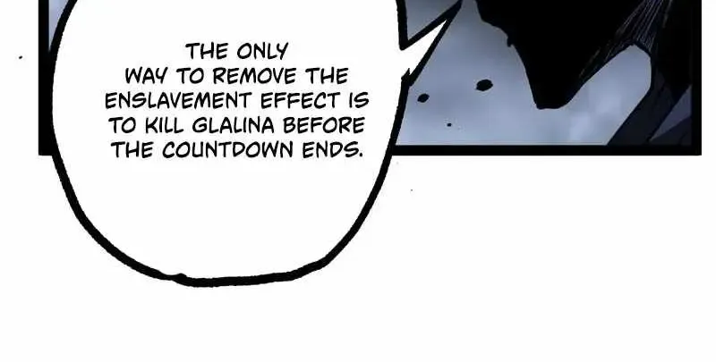 God-level Assassin, I’m the Shadow, chapter 122, page 27