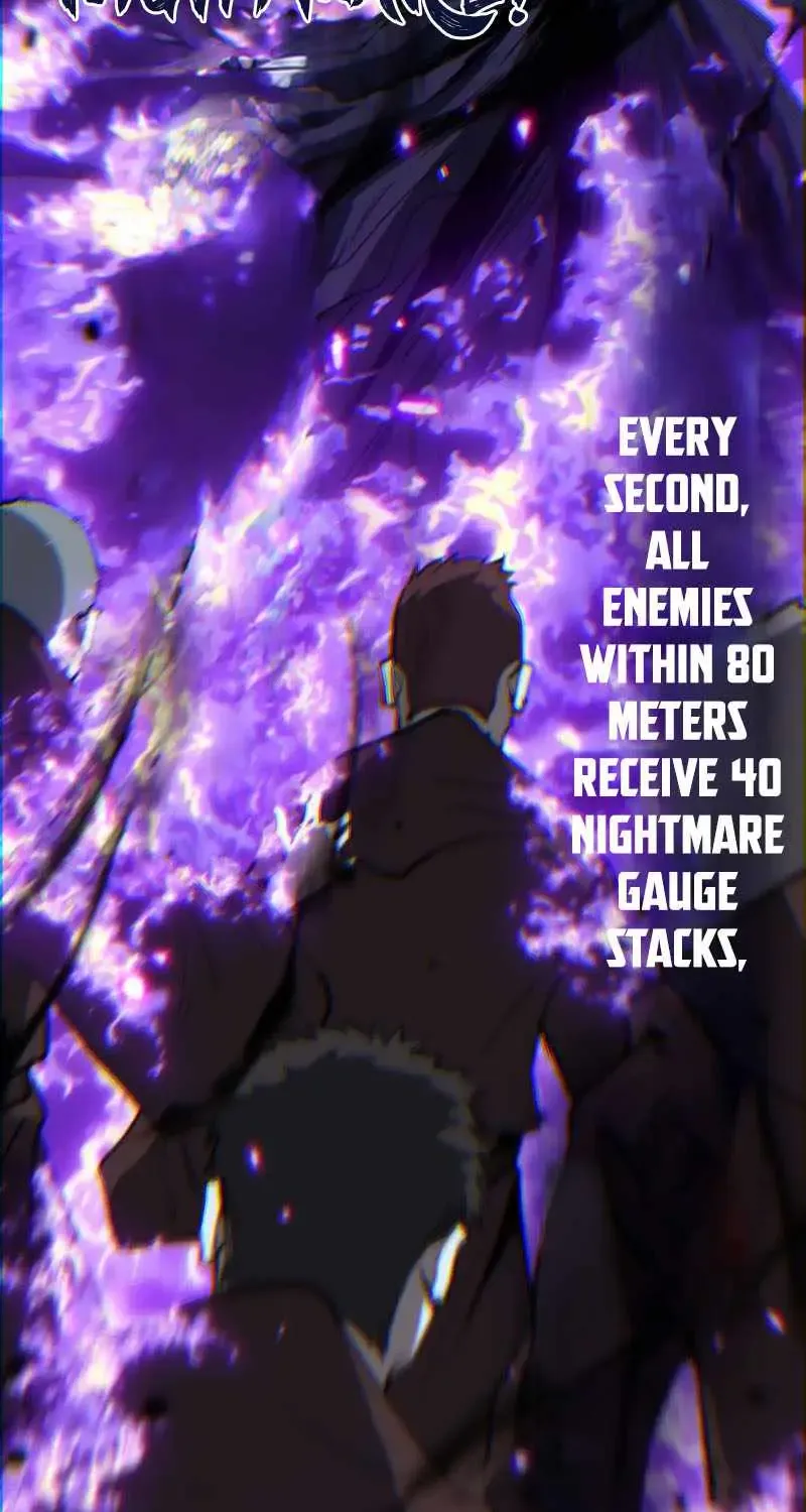 God-level Assassin, I’m the Shadow, chapter 122, page 46