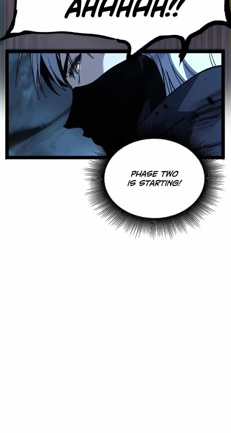 God-level Assassin, I’m the Shadow, chapter 122, page 52