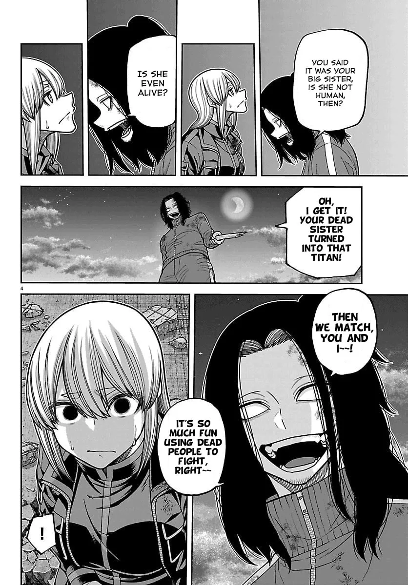 Tougen Anki, chapter 259, page 4