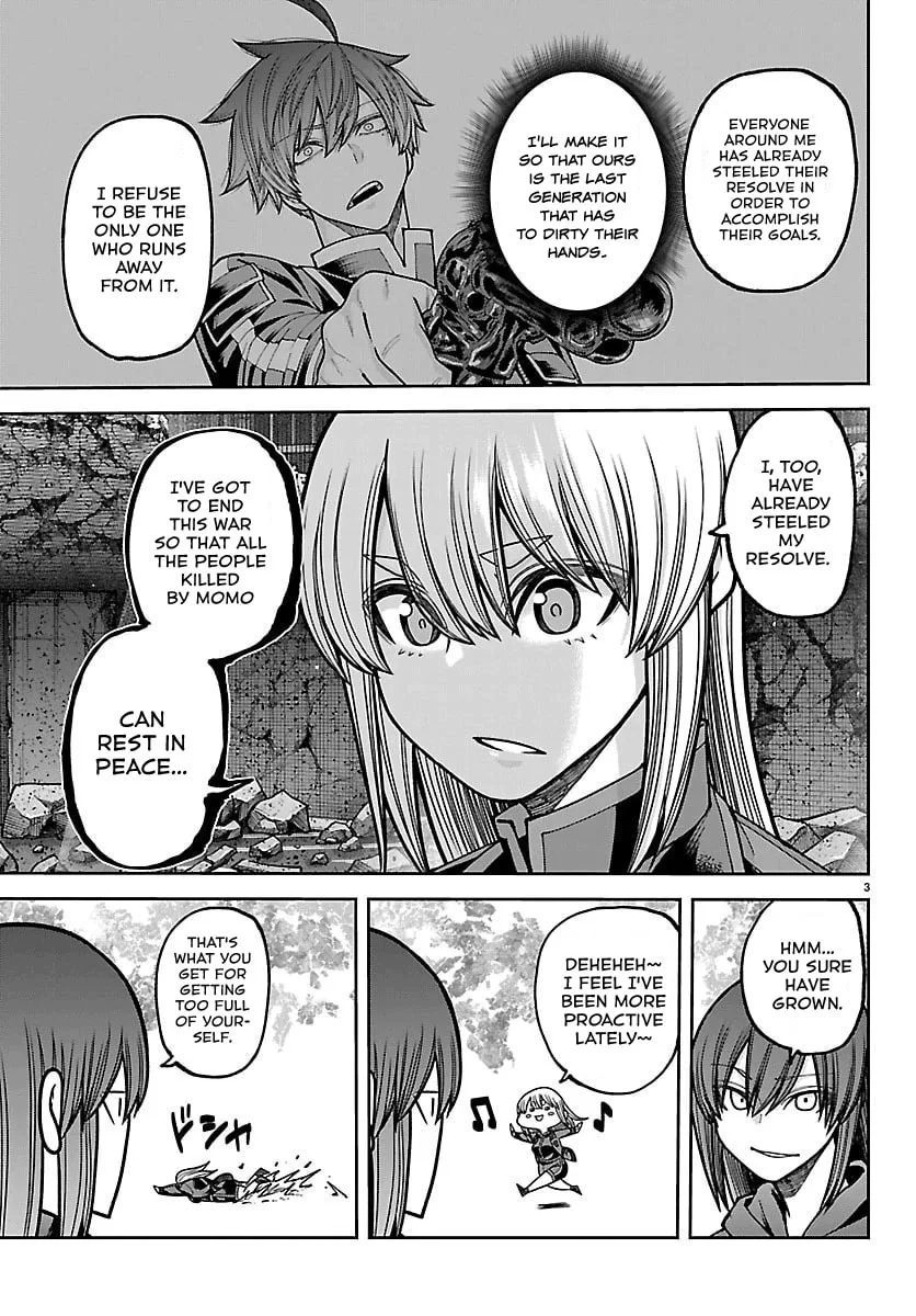Tougen Anki, chapter 261, page 3