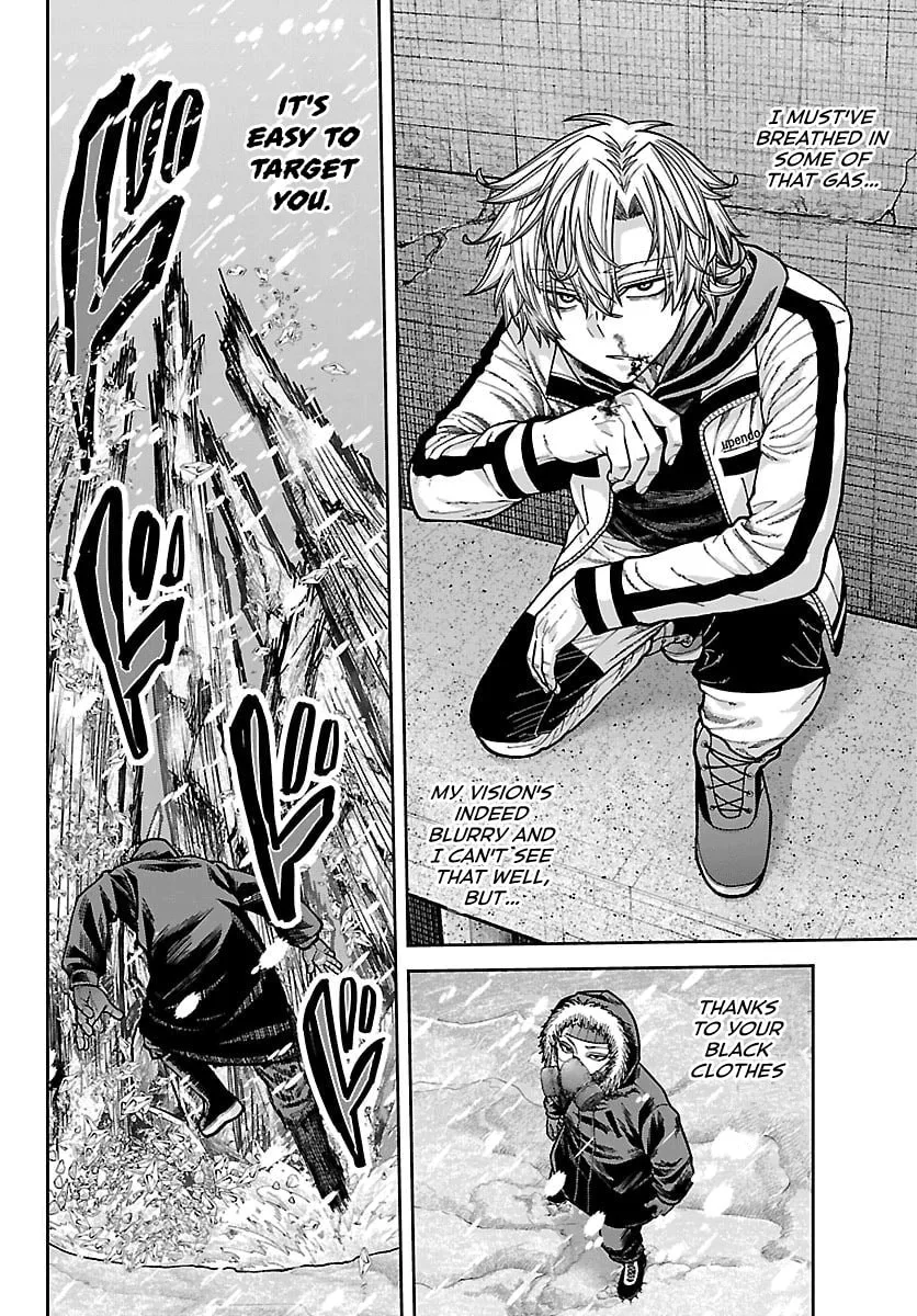 Tougen Anki, chapter 262, page 2