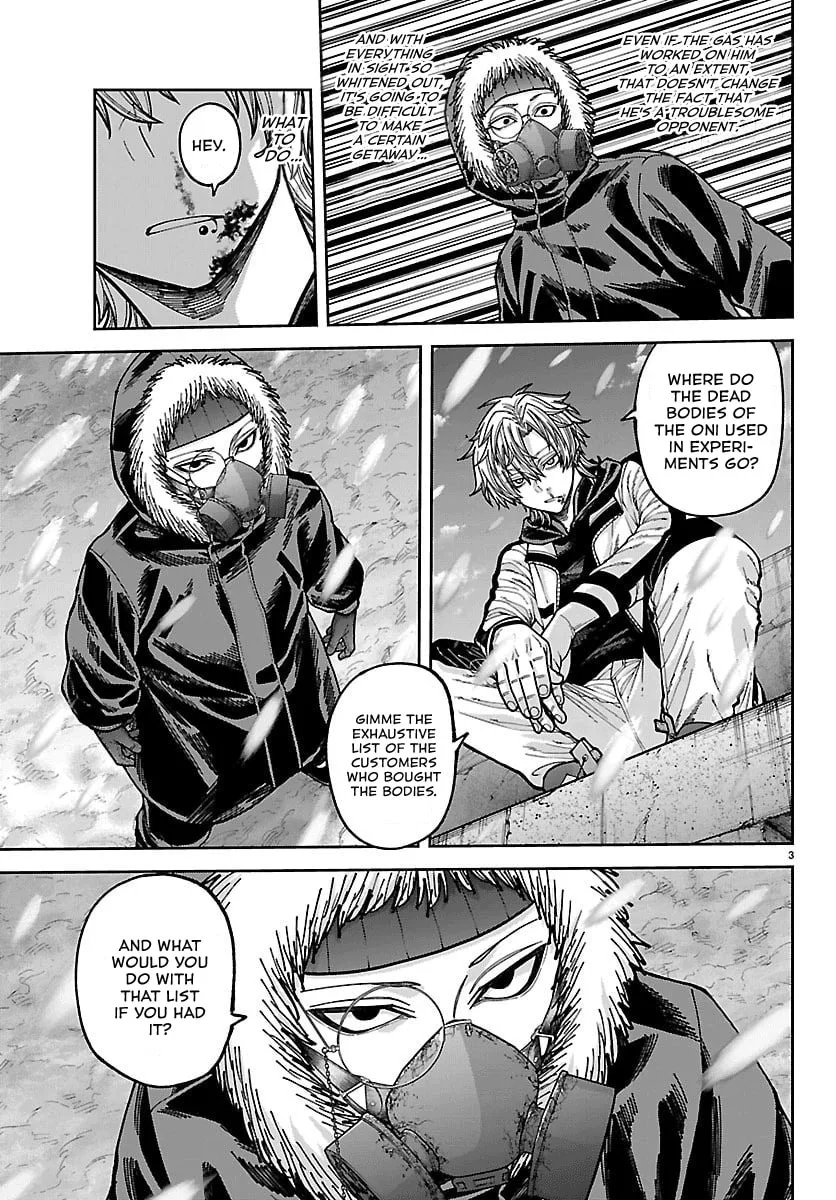 Tougen Anki, chapter 262, page 3