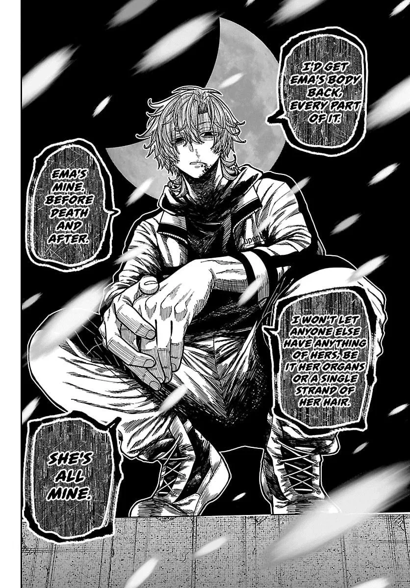 Tougen Anki, chapter 262, page 4
