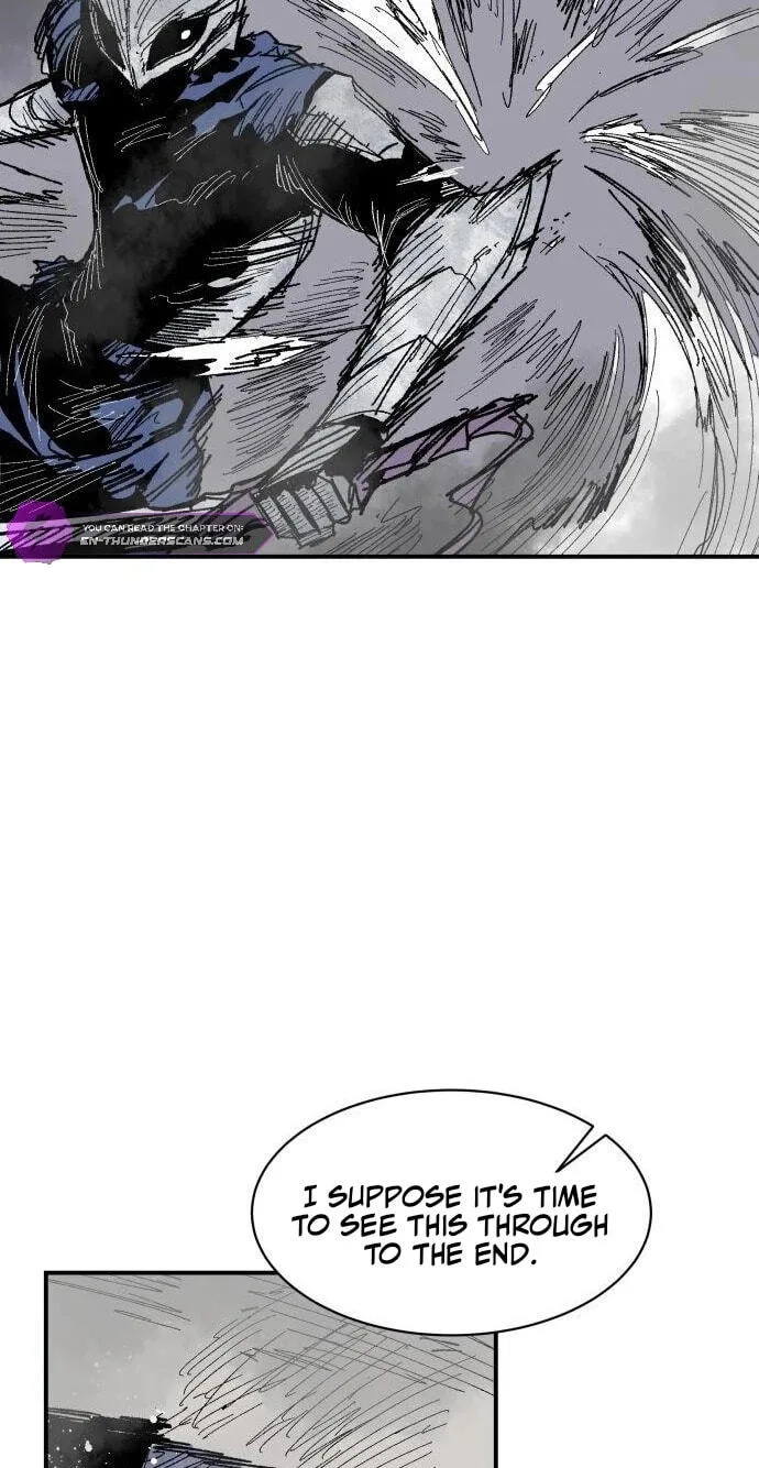 Warrior Kariel, chapter 46, page 8