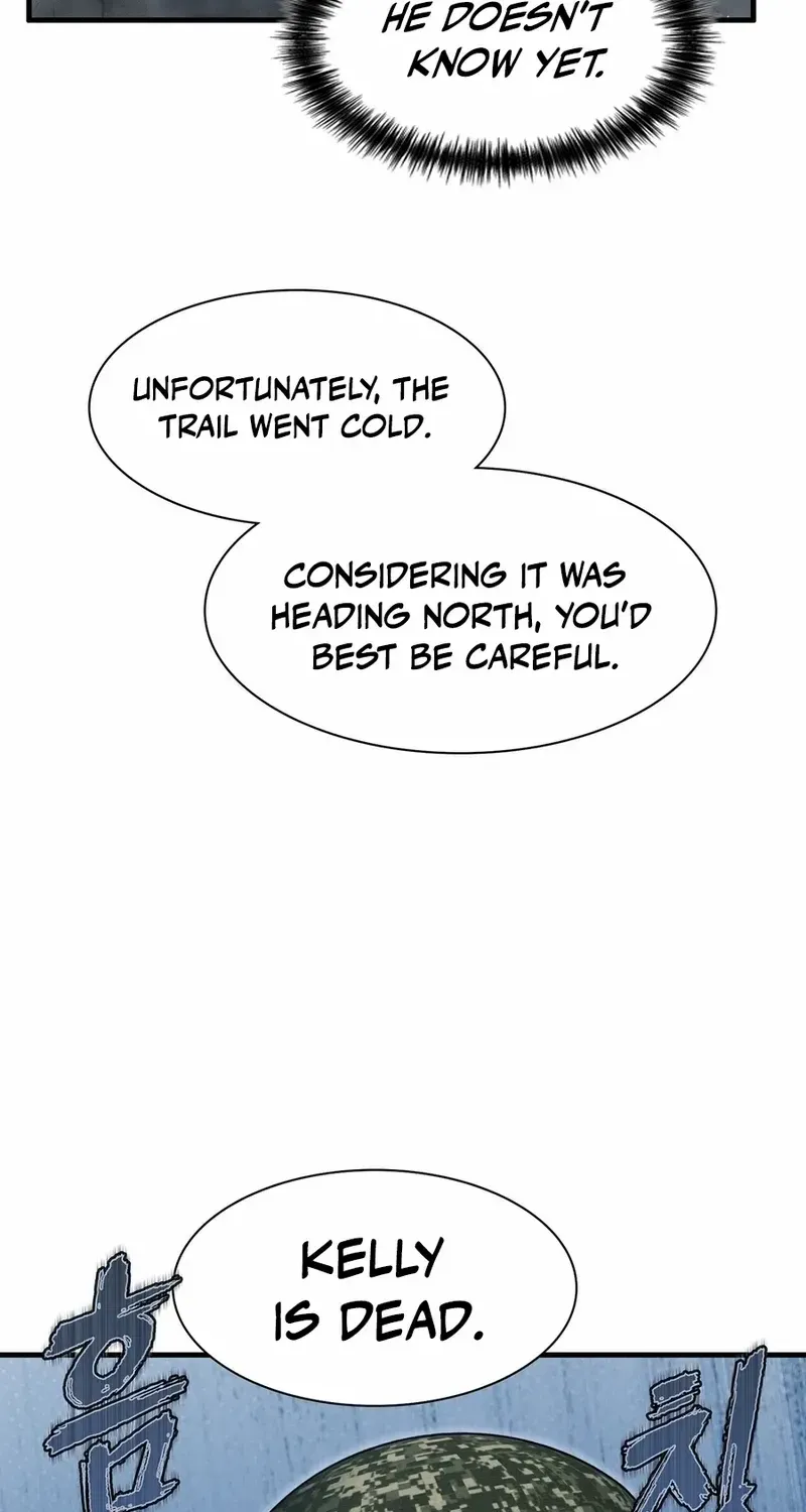 Office Worker in the Ice Age Apocalypse, chapter 46, page 10