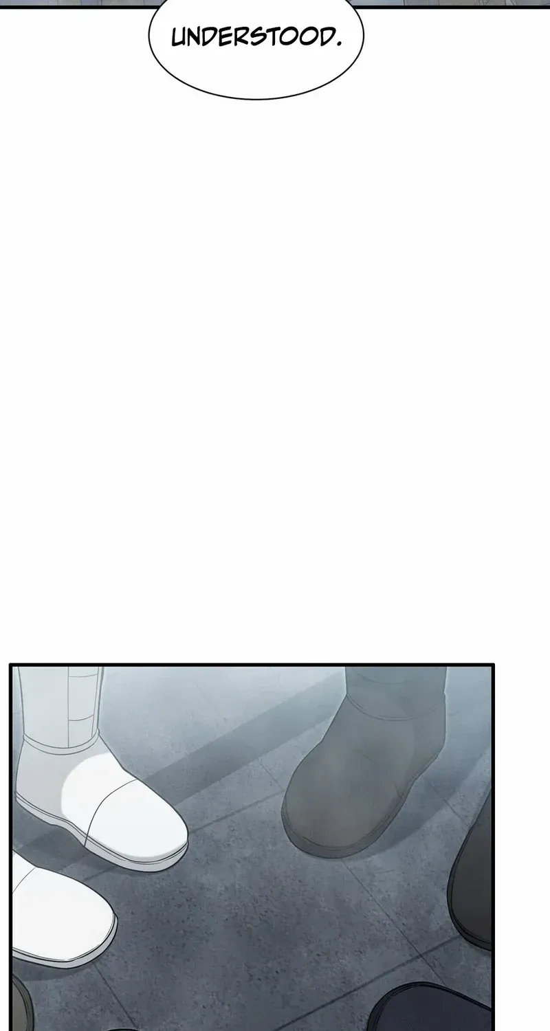 Office Worker in the Ice Age Apocalypse, chapter 46, page 30