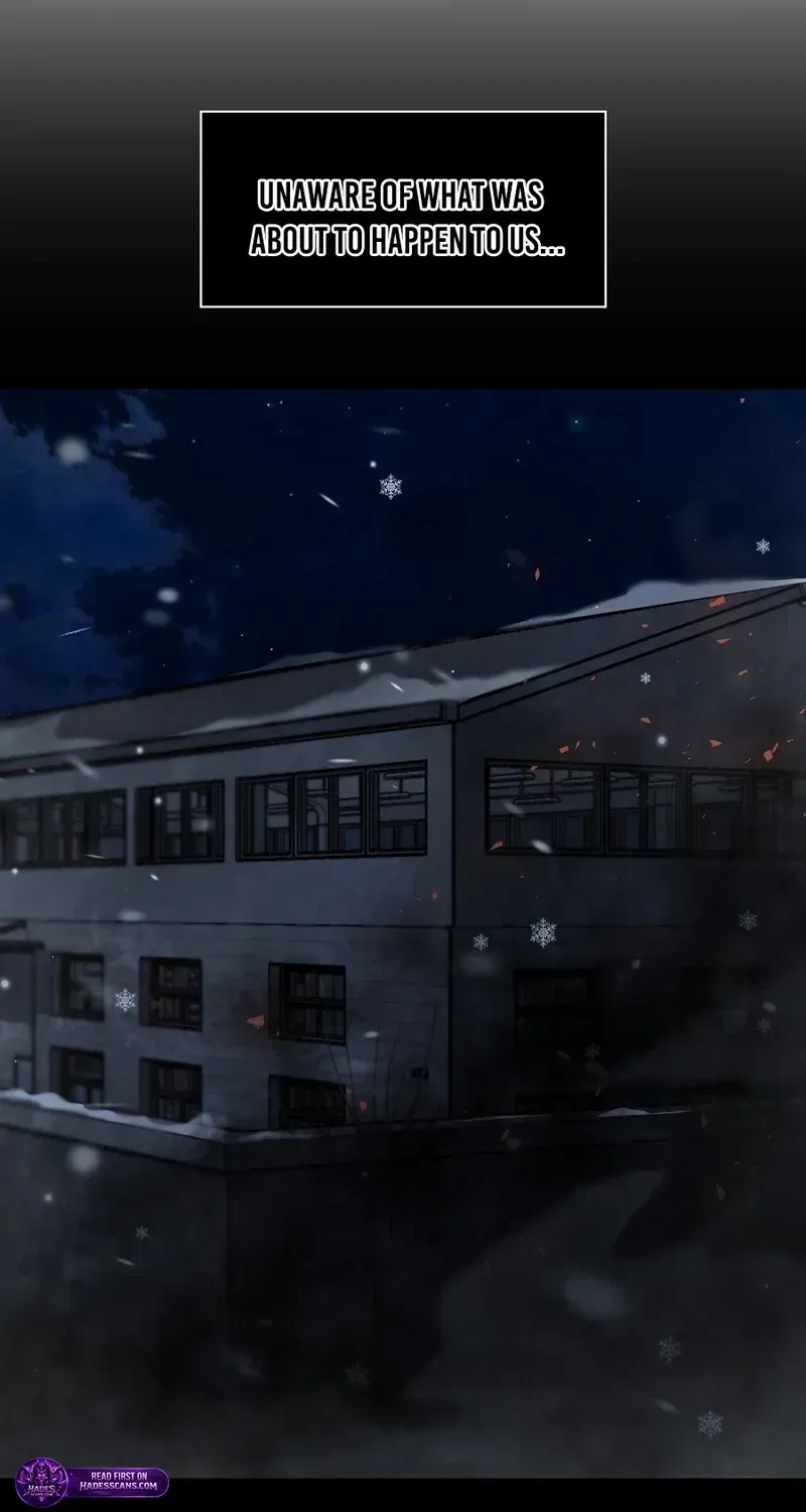 Office Worker in the Ice Age Apocalypse, chapter 46, page 79