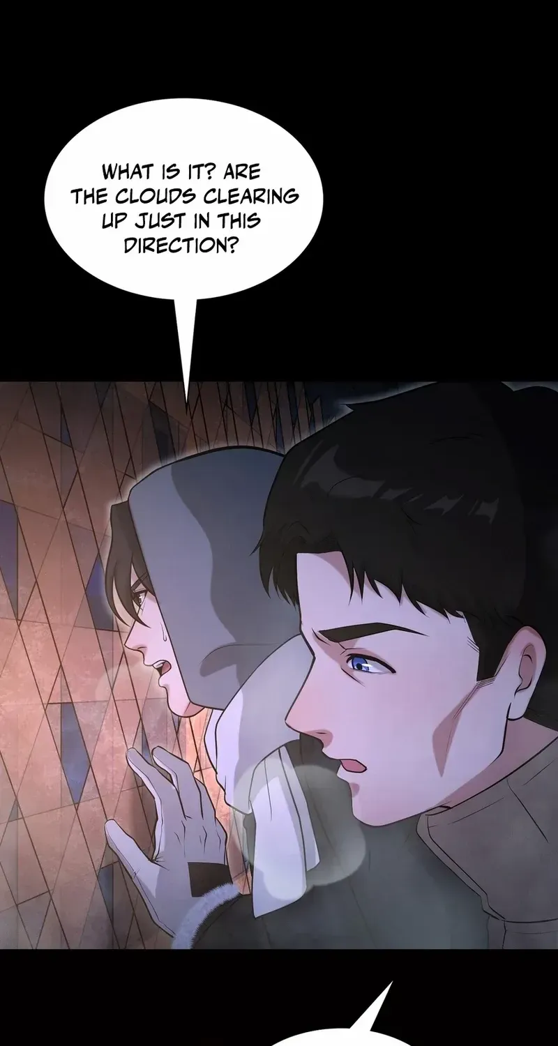 Office Worker in the Ice Age Apocalypse, chapter 46, page 82