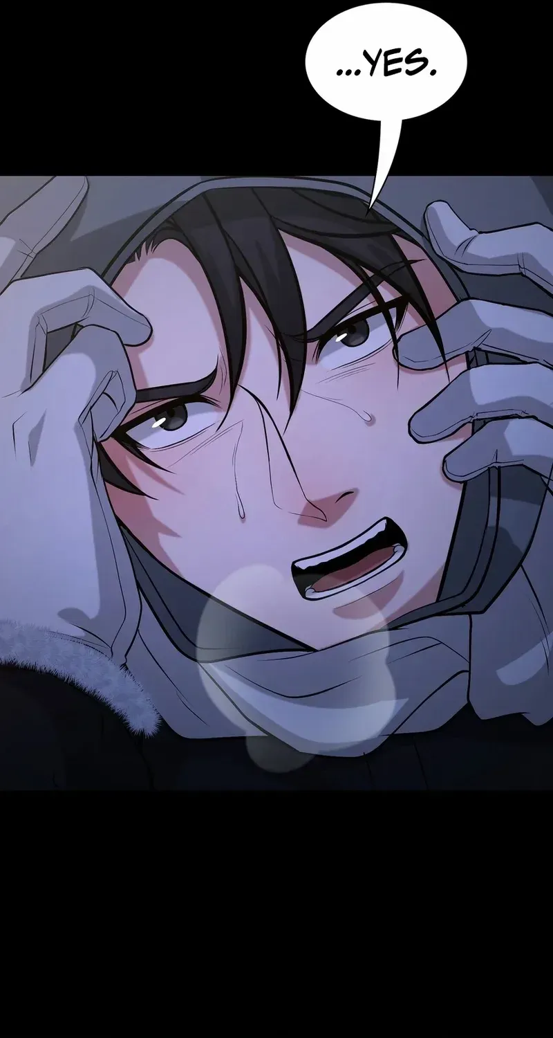 Office Worker in the Ice Age Apocalypse, chapter 46, page 87