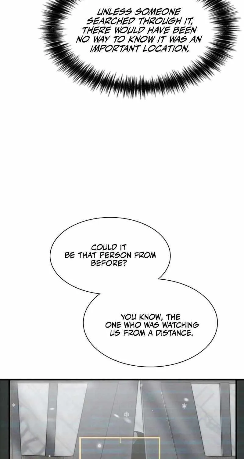 Office Worker in the Ice Age Apocalypse, chapter 47, page 9
