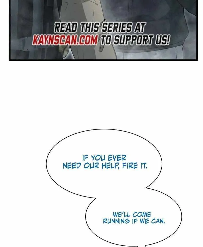 Office Worker in the Ice Age Apocalypse, chapter 47, page 45