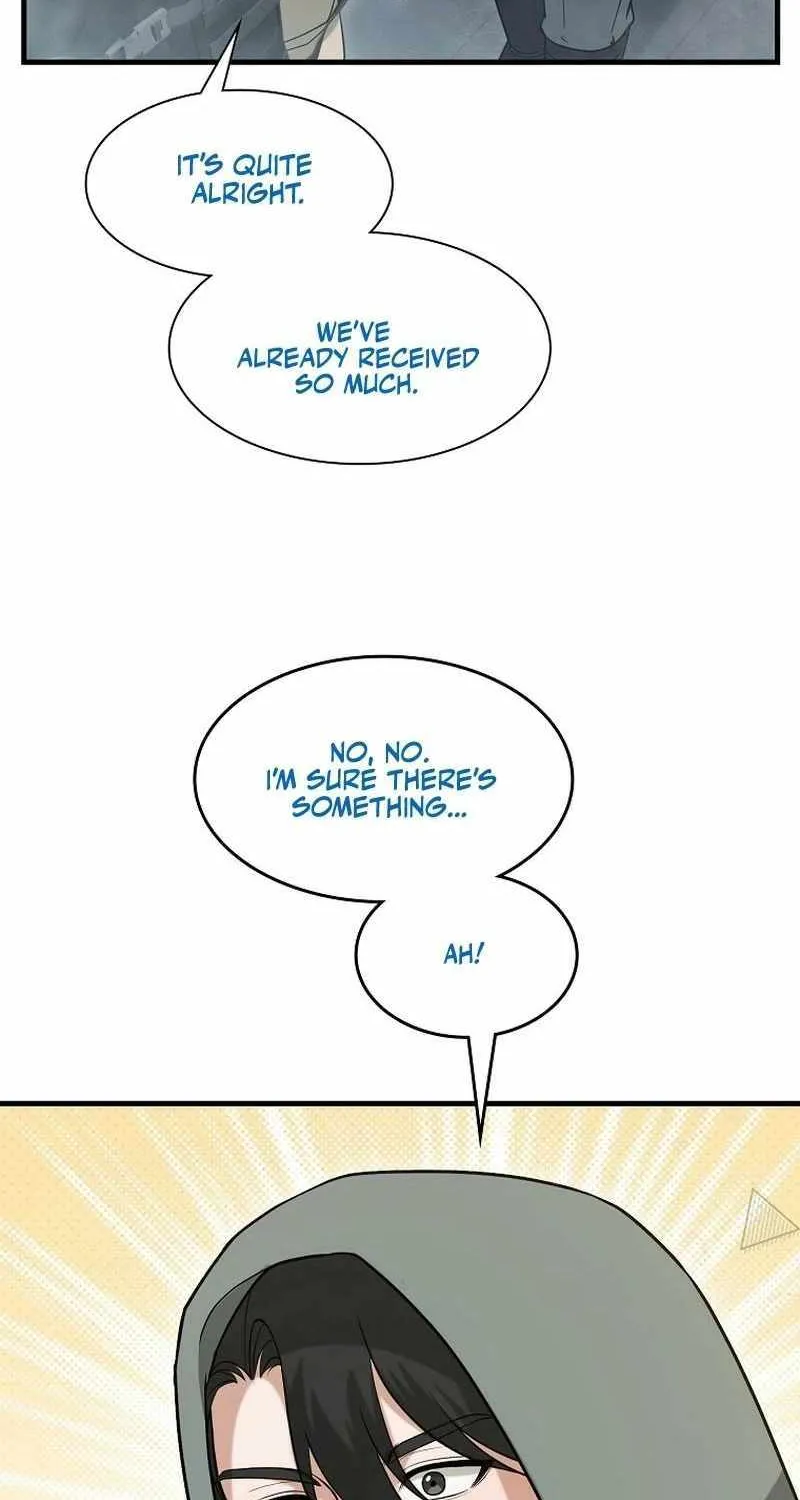 Office Worker in the Ice Age Apocalypse, chapter 47, page 49