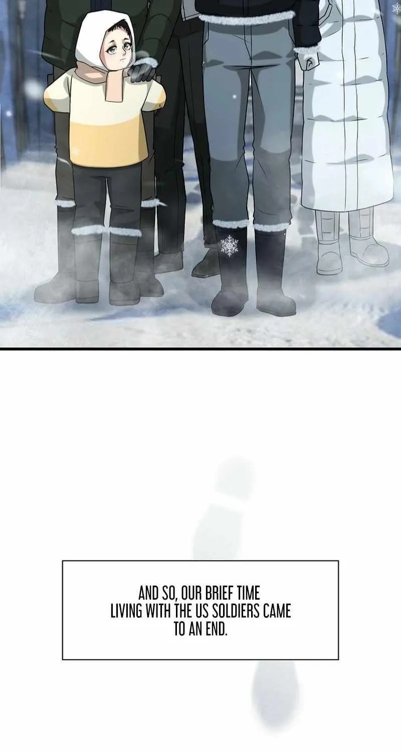 Office Worker in the Ice Age Apocalypse, chapter 47, page 59