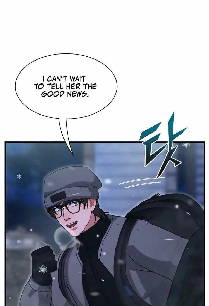 Office Worker in the Ice Age Apocalypse, chapter 47, page 75