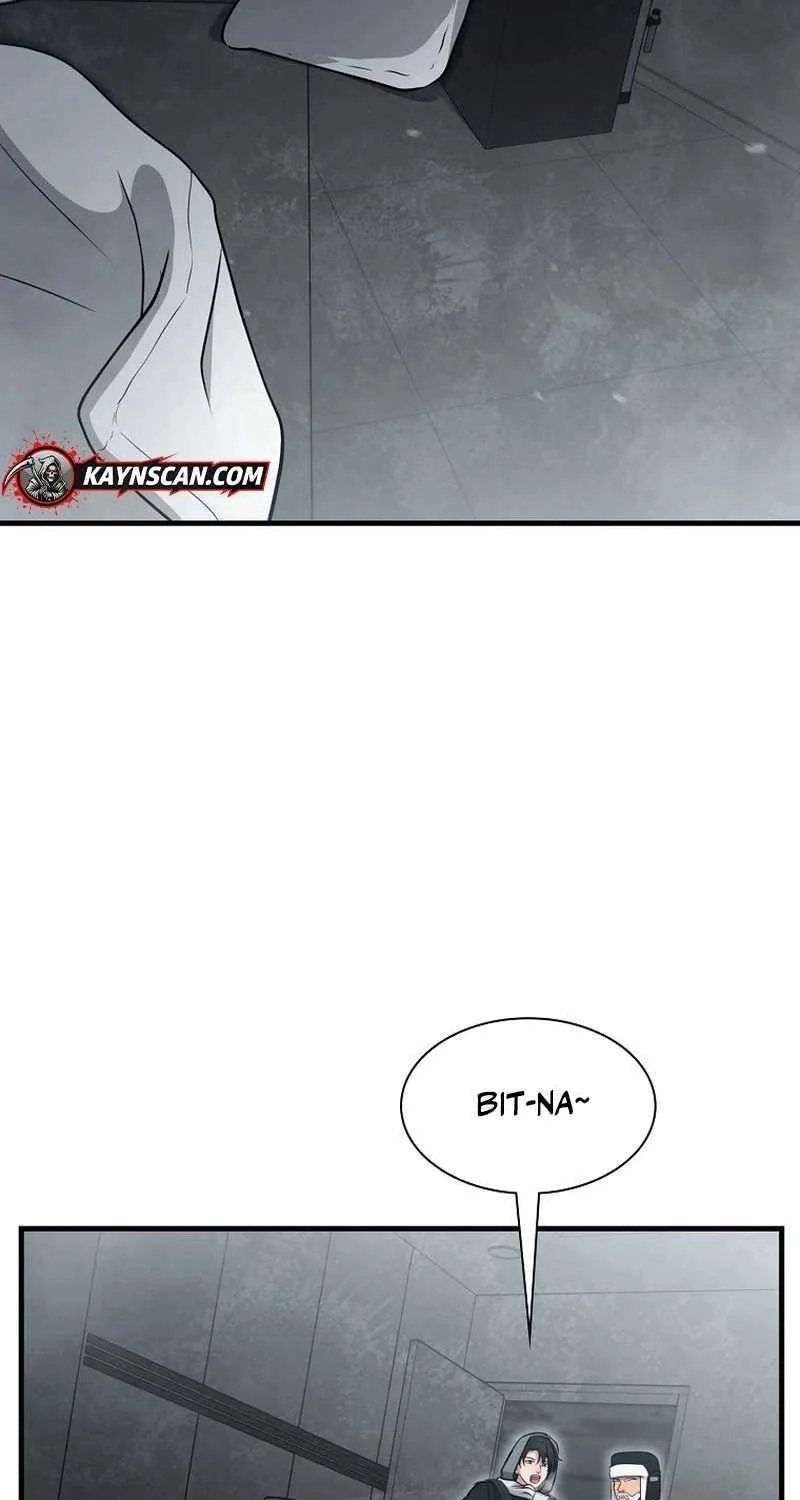 Office Worker in the Ice Age Apocalypse, chapter 47, page 78