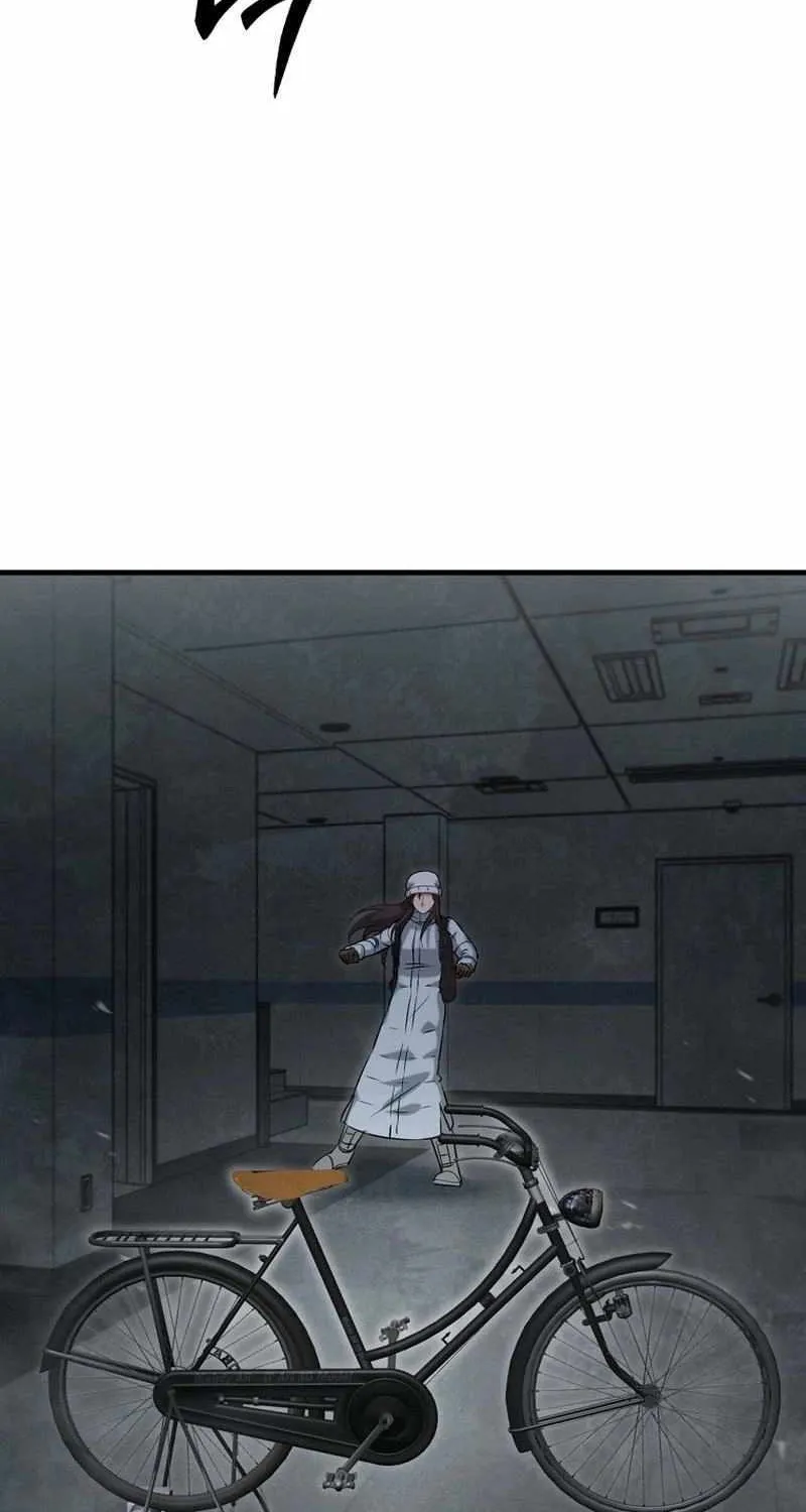 Office Worker in the Ice Age Apocalypse, chapter 47, page 82