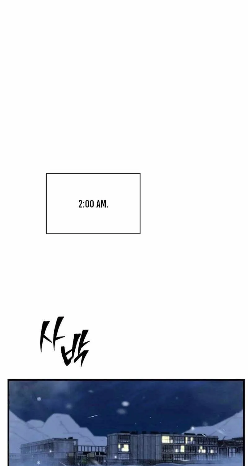 Office Worker in the Ice Age Apocalypse, chapter 48, page 2
