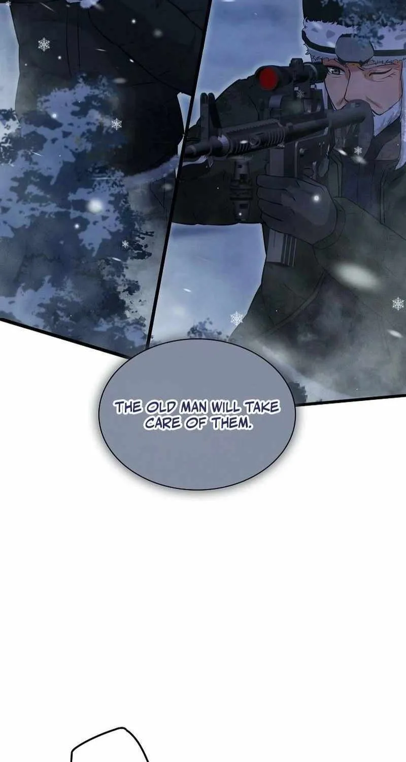 Office Worker in the Ice Age Apocalypse, chapter 48, page 9