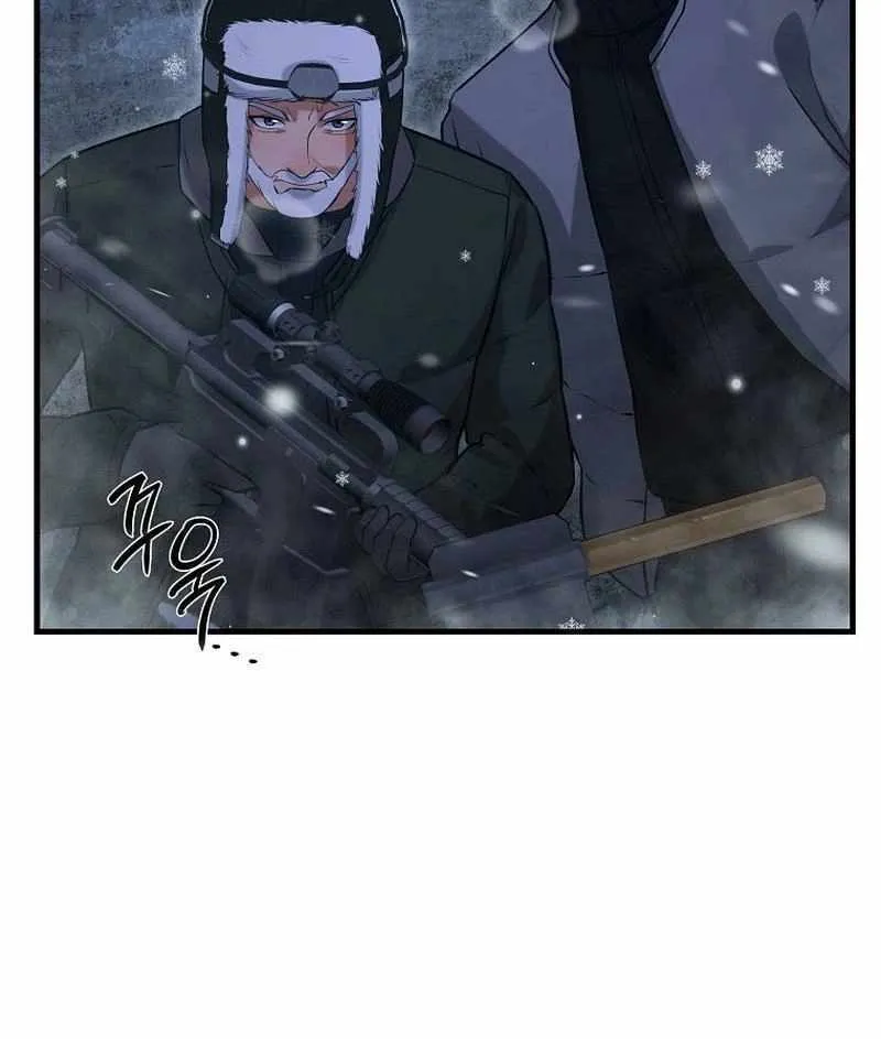 Office Worker in the Ice Age Apocalypse, chapter 48, page 25