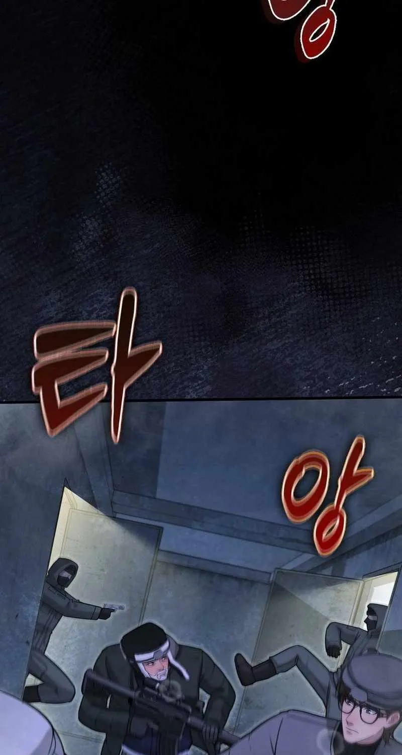 Office Worker in the Ice Age Apocalypse, chapter 48, page 66