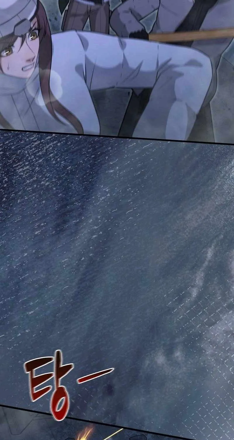 Office Worker in the Ice Age Apocalypse, chapter 48, page 67