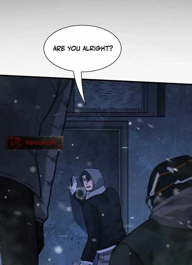 Office Worker in the Ice Age Apocalypse, chapter 48, page 75