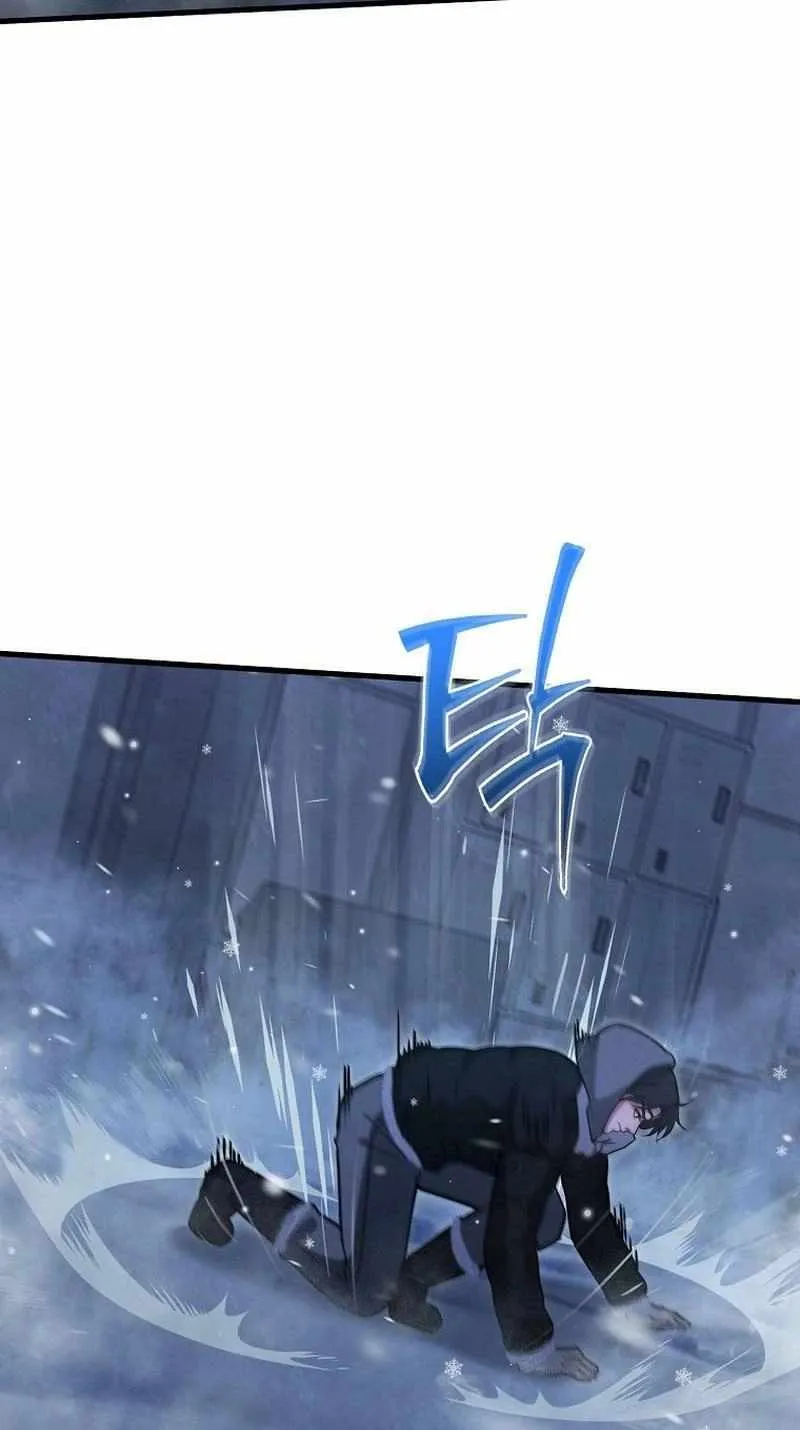 Office Worker in the Ice Age Apocalypse, chapter 48, page 85