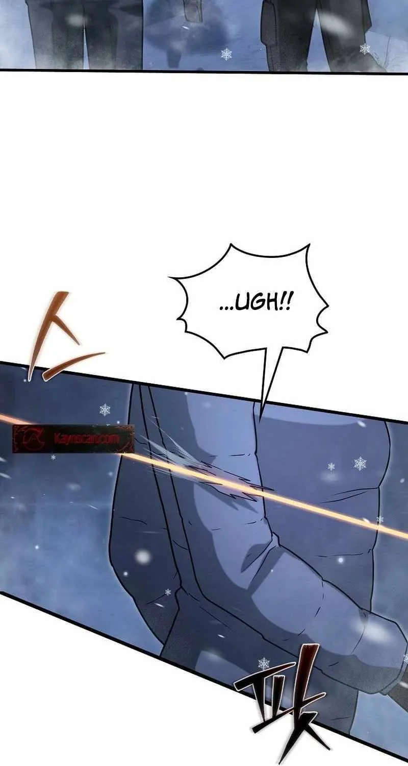 Office Worker in the Ice Age Apocalypse, chapter 48, page 88