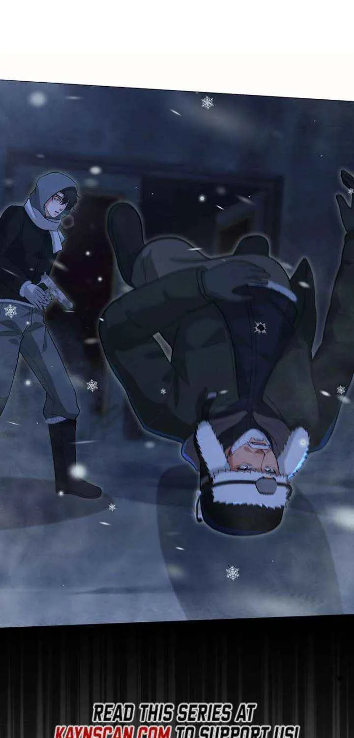 Office Worker in the Ice Age Apocalypse, chapter 49, page 2