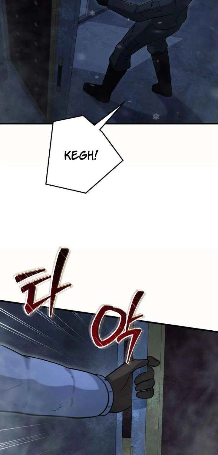 Office Worker in the Ice Age Apocalypse, chapter 49, page 6