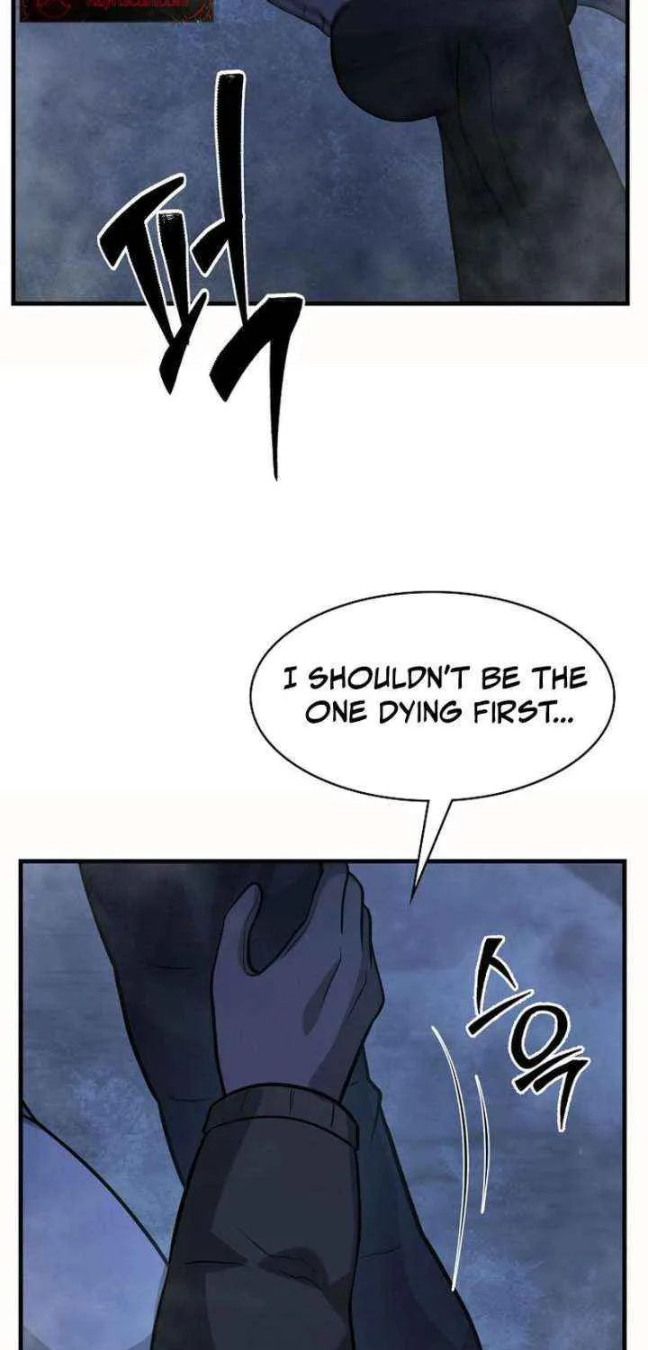 Office Worker in the Ice Age Apocalypse, chapter 49, page 16