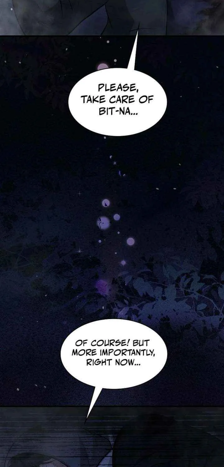 Office Worker in the Ice Age Apocalypse, chapter 49, page 18