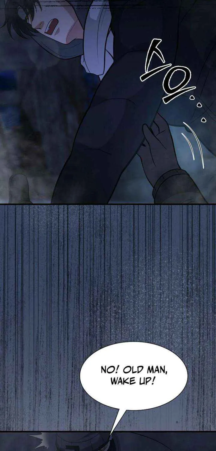 Office Worker in the Ice Age Apocalypse, chapter 49, page 19