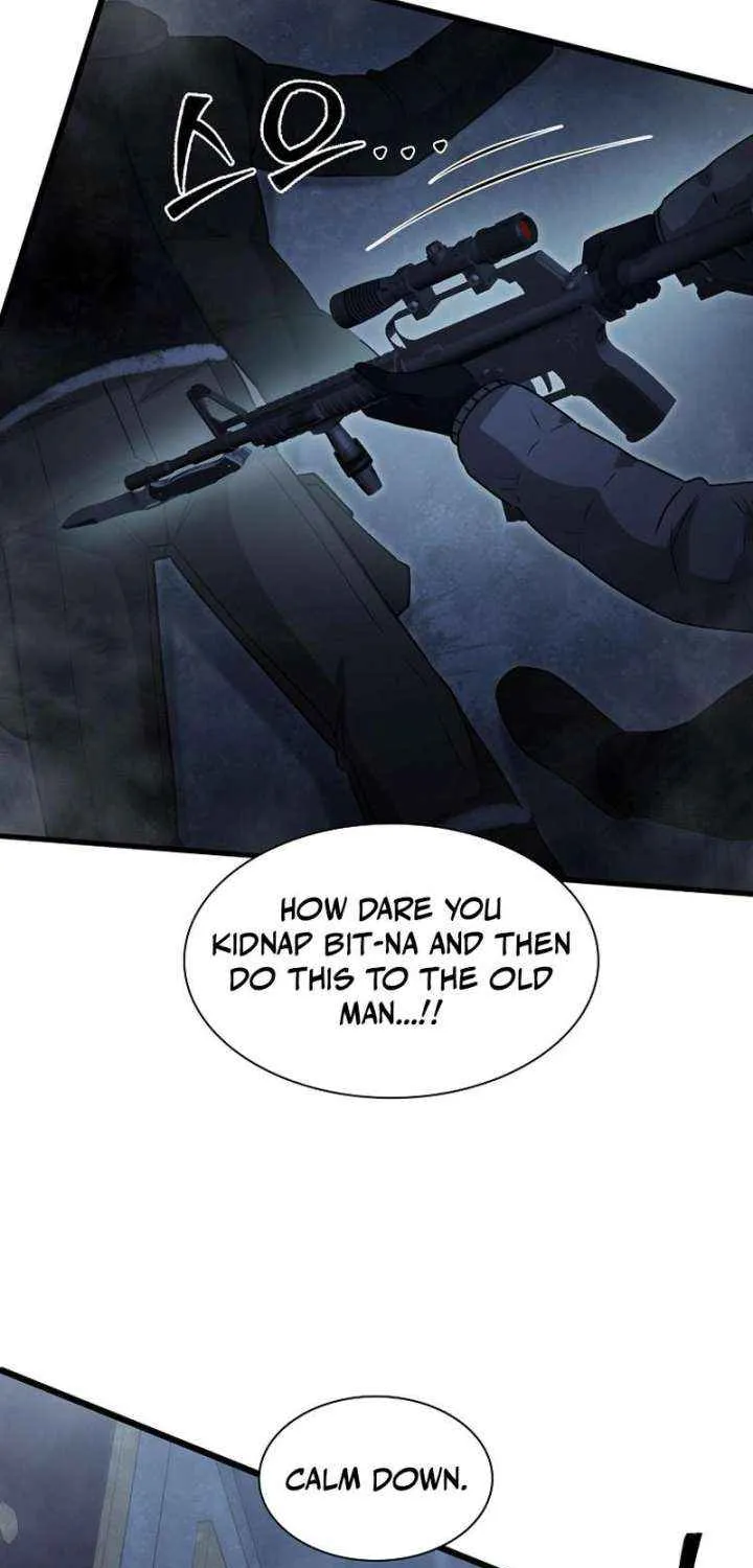 Office Worker in the Ice Age Apocalypse, chapter 49, page 26