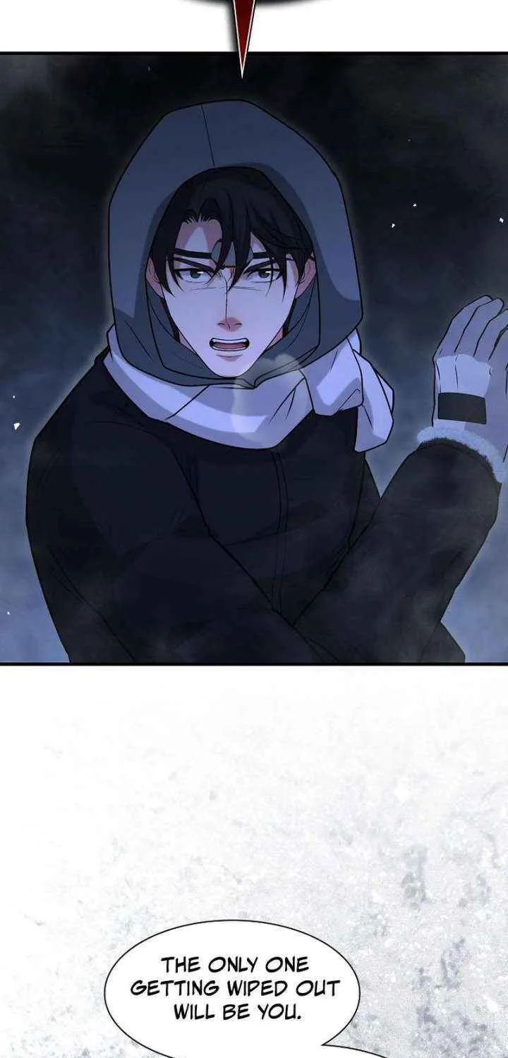 Office Worker in the Ice Age Apocalypse, chapter 49, page 33