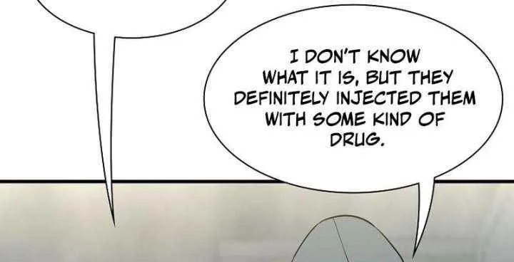 Office Worker in the Ice Age Apocalypse, chapter 49, page 60