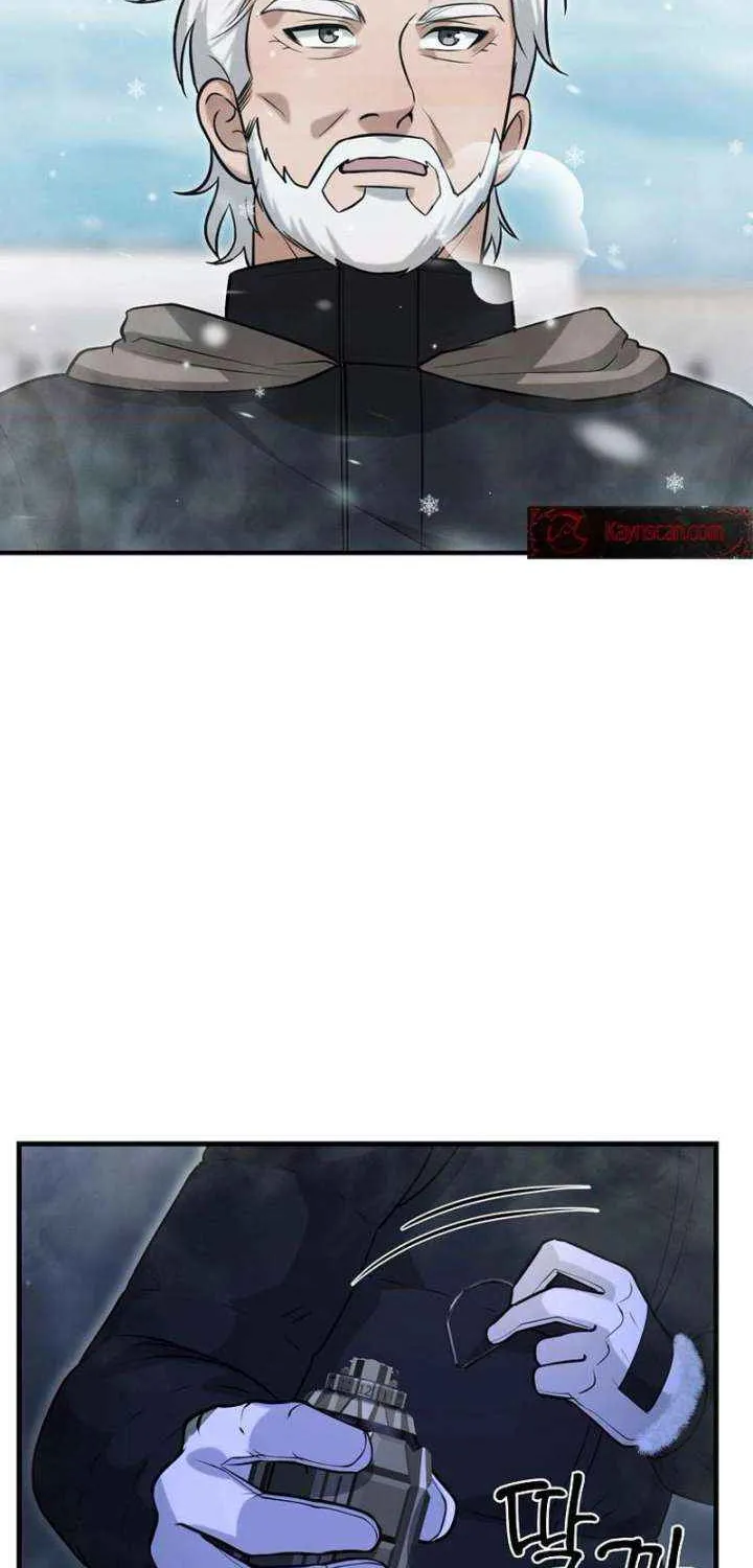 Office Worker in the Ice Age Apocalypse, chapter 49, page 69