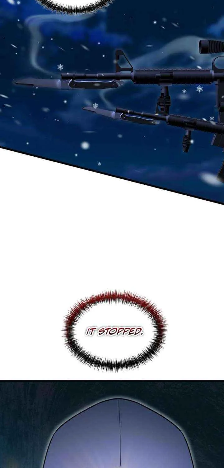 Office Worker in the Ice Age Apocalypse, chapter 49, page 89