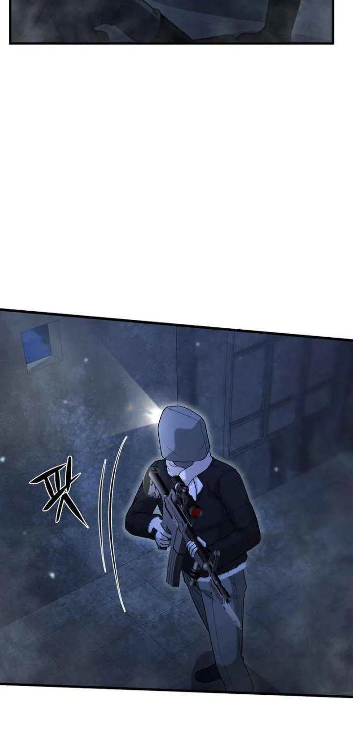 Office Worker in the Ice Age Apocalypse, chapter 49, page 92