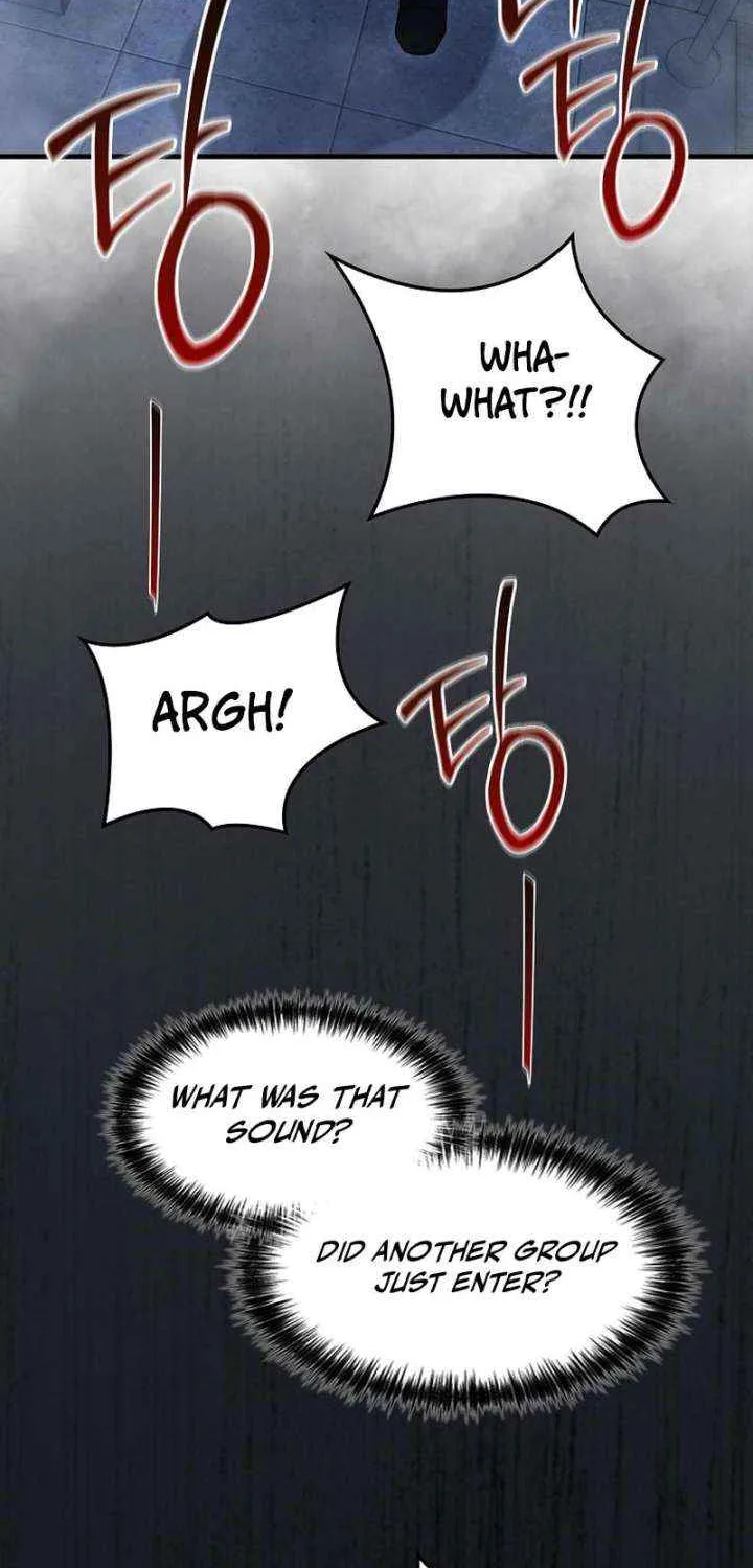 Office Worker in the Ice Age Apocalypse, chapter 49, page 97