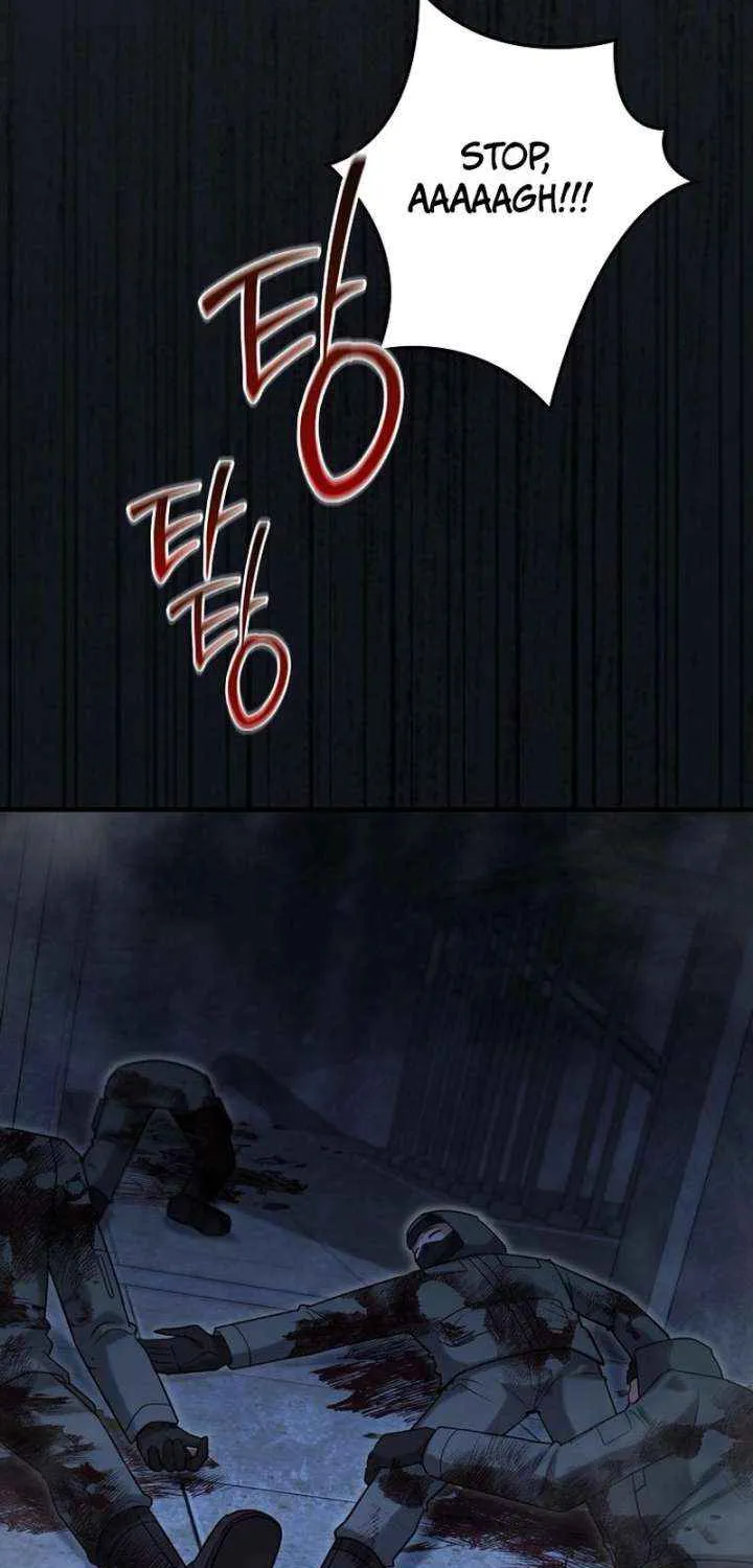 Office Worker in the Ice Age Apocalypse, chapter 49, page 98