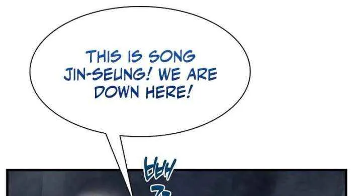 Office Worker in the Ice Age Apocalypse, chapter 50, page 5