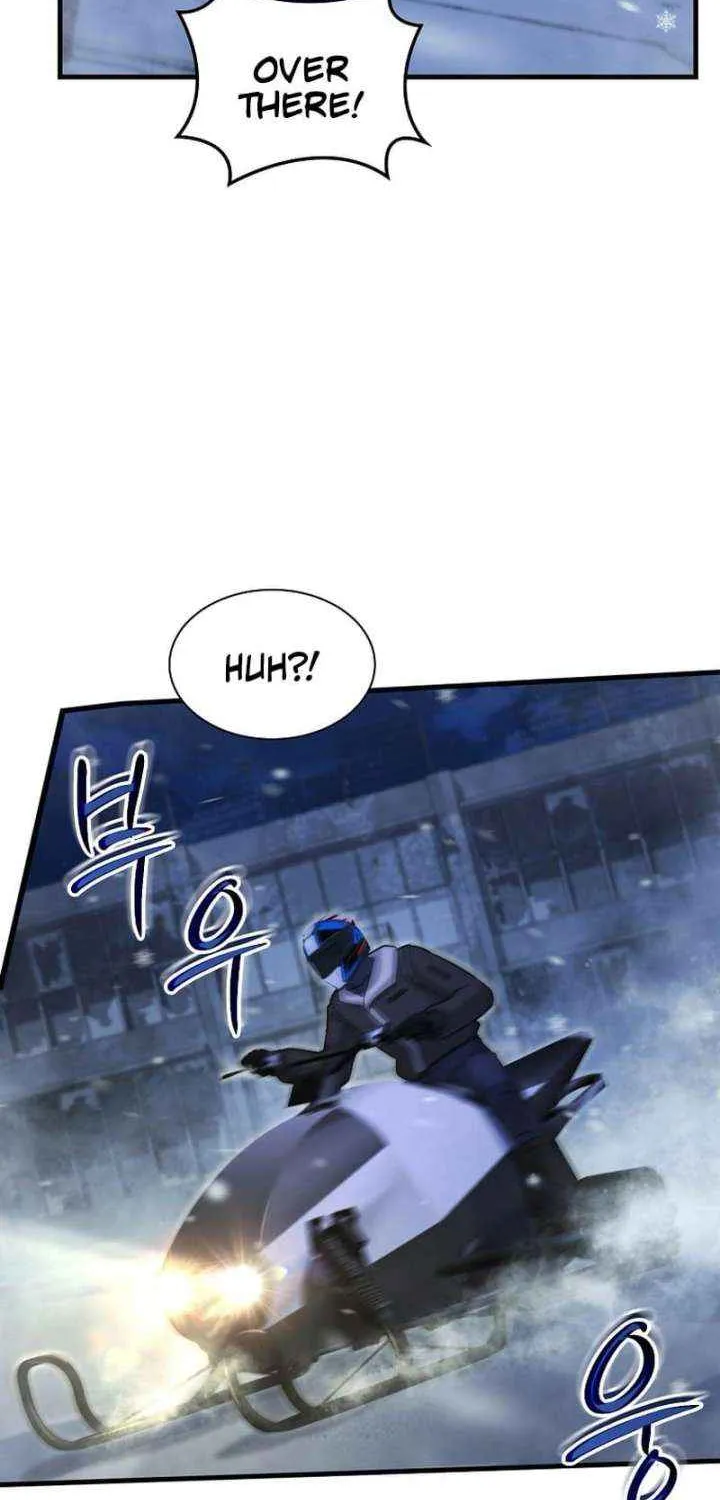Office Worker in the Ice Age Apocalypse, chapter 50, page 29